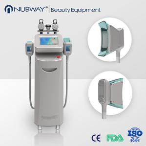 Wholesale Physiotherapy latest fat removal techniques cryogenic fat reduction 24 hours working from china suppliers