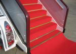 A300 45km/H 5.8m Passenger Boarding Stairs