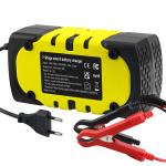 Power Supply Adapter 110v-260v 12V 10a 15a 20a 30a Intelligent Battery Charger