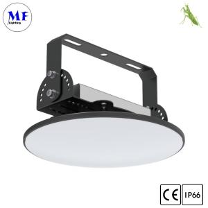 Wholesale 100W/150W/200W/240W LED High Bay Light IP66 Waterproof High Power Low Glare Aluminum 120° Dustproof For Warehouse from china suppliers