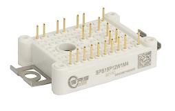 Wholesale 1200V 15A IGBT Modules EasyPIM DS-SPS15P12W1M4-S040600003 from china suppliers