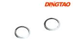 118187 Suit For Vector 2500 Cutting Spare Parts Retaining Ring VT2500