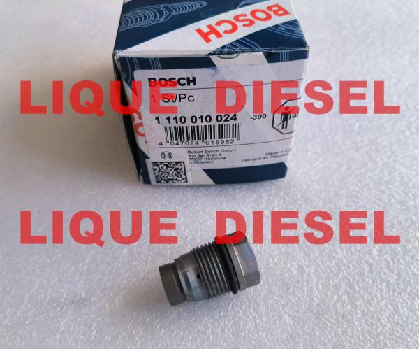BOSCH Pressure Relief Valve 1110010024 , 1 110 010 024