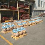 Excavator Quick Couplers Suitable For Excavator 1.5-4ton 4-7ton 5-8 Ton