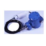 Corrosion Resistant Liquid Level Transmitter UNIVO UBPT500-602TSY with Digital