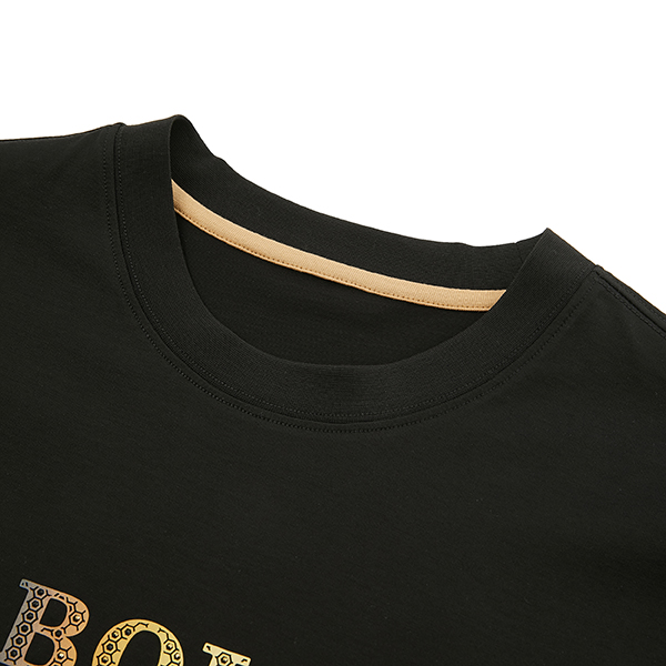 Drop Shoulder Custom Men'S T Shirts Quick Dry With Oem Odm Services