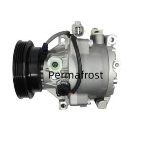 Wholesale SC08C Auto AC Compressor Replacement 442100-0080 88310-16601 8832010551 from china suppliers