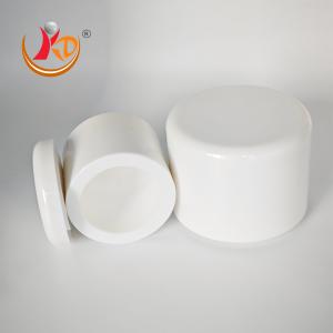 Wholesale Zirconium Oxide ball mill jars used for Fritsch PULVERISETTE 3 from china suppliers