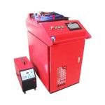 Industrial Metal Cutting High Precision Multi Chucks Pipe Laser Tube Cutting