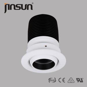 Wholesale 12W 900Lumens 2700K Warm White AC110-240V of LED Downlight Made in PRC from china suppliers