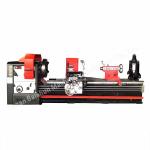 Cw6163 Lathe Engine Gap Bed Lathe Machine Heavy 3 Meters