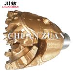 14 3/4inch IADC 127Steel tooth tricone roller cone rock drill bit Milled Tooth