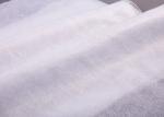 Width 18cm 80gsm Beauty Care Spunlace Nonwoven Fabric