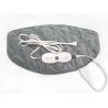 Buy cheap Anion Infrared Weighted Electric Heating Pad Adjustable Thermostat For Household from wholesalers