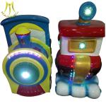 Hansel Newly toy baby games outdoor electric kiddie ride from China