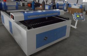 CO2 Non metal Laser Cutting Machine For Fabric