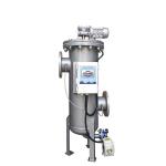 Auto Backwashing Strainer Housing Automatic Self Cleaning Filter