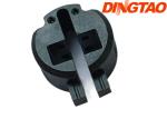 91919000 Frame Lower Roller Guide Gmc Suit DT Z7 Cutting Xlc7000 Spare Parts