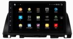 Ouchuangbo car audio dvd player android 4.4 for Kia K5 2016 support GPS