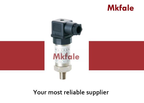SMAPB6300 Small Steam Pressure Transmitter Liquid High Temperature Pressure