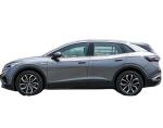 The cheapest used car Electric Automobile EV Car Electric Vehicle ID4X Electric