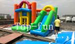 Amusement Park Inflatable Jumping Castle