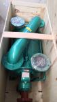 ODM Water Ring Vacuum Pump Automotive Liquid Ring Vacuum Pump 22kw