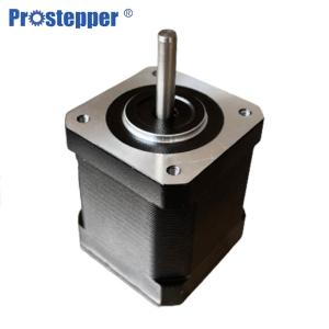China Nema 23 0.6 N.M Two Phase 57mm Automatic Stepper Motor on sale