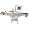 Buy cheap Automatic Wrap Around Plastic Bottle Labeling Machine Tabletop Labeler 60Hz from wholesalers