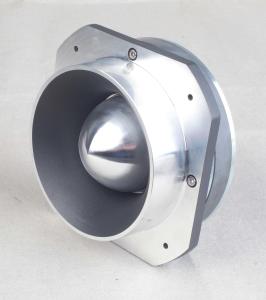 Wholesale Titanium Diaphragm Car Stereo Tweeters Customized Design Ferrie Magnet from china suppliers
