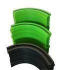 CNC Turning POM/Delrin/Acetal Plastic Parts CNC Machining Plastic Spare Parts