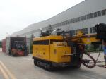 Core Drill Rig 179kw Core Drilling Rig Hydraulic Drill Machine For Coal Mining