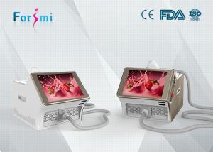Wholesale laser hair removal men 808nm diode laser FMD-1 diode laser hair removal machine from china suppliers