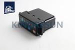 DH220-5 DH225-7 Excavator Control Panel For Air Conditioner 543-00049