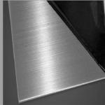 6063 6082 T5 T6 Aluminum Alloy Plate PE Coated Aluminum Sheet Metal