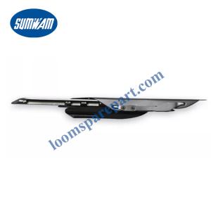 Wholesale OPTIMAX Left Rapier head BE241323，picanol loom spare parts from china suppliers