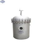 Liquid/oil/wine/beer/honey/syrup/paint Filtration Machine Stainless Steel 304
