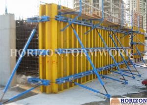 China H20 Concrete Wall Formwork Systems and Column Forming systems on sale
