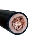 5X1.5mm2 Rubber Insulated Cable H07rn-F VDE Power Cable