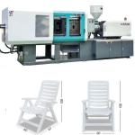 Shaping Mode Plastic Injection Mould Battenfeld Molding Machine In Wooden Box