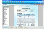 Free Updated Quantum Magnetic Resonance Health Analyzer AH-Q4