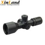3x Hunting Multiple Magnification Riflescopes 190mm Length