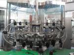 3-in-1 Washing Filling Capping Machine For 200ml - 1000ml Bottle Beer