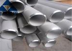 DN40 Schedule 80 ASTM A335 P23 Cold Drawn Hydraulic Tube For Power Indutry