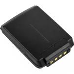 Battery BL1809 Hytera 7.4V 1400mAh Li-ion Rechargeable Replacement Battery Pack