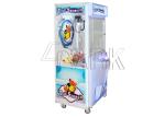 PP Tiger Arcade Game Coin Operated Claw Machine Video Entertainment Equipment