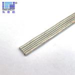 AWM 18 Gauge Electrical Wire , Ul2836 Pvc Insulation Cable
