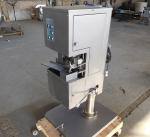Commercial Hot Dog Filling Machine Enema Punching Electric Sausage Filling
