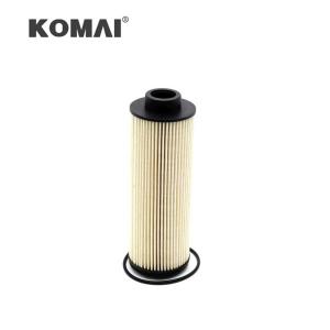 Wholesale Diesel Fuel Filter E56KP E56KPD72 KX73/1D PU855x 51.12503-0042 10012449 from china suppliers