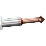 Wxsoon Tialn Coating Cemented Carbide Chamfer End Mills for Steel